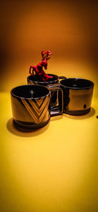 kubek bunun set