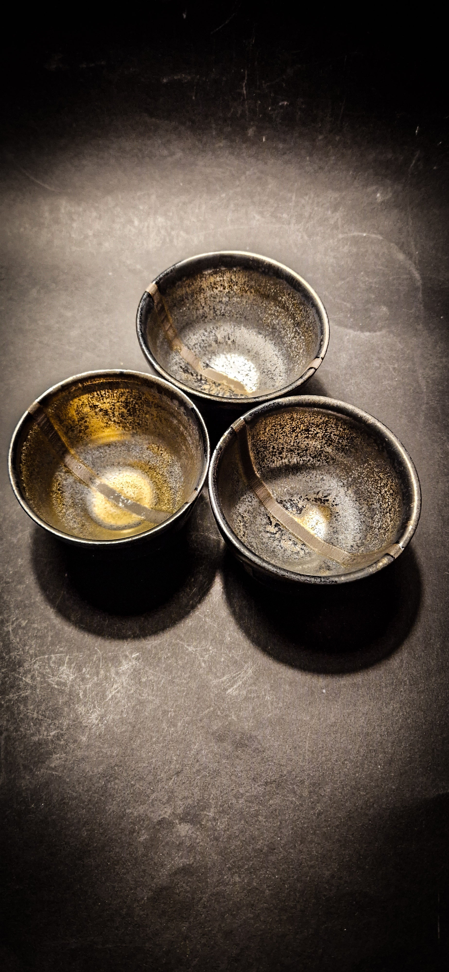 Czarka hebi