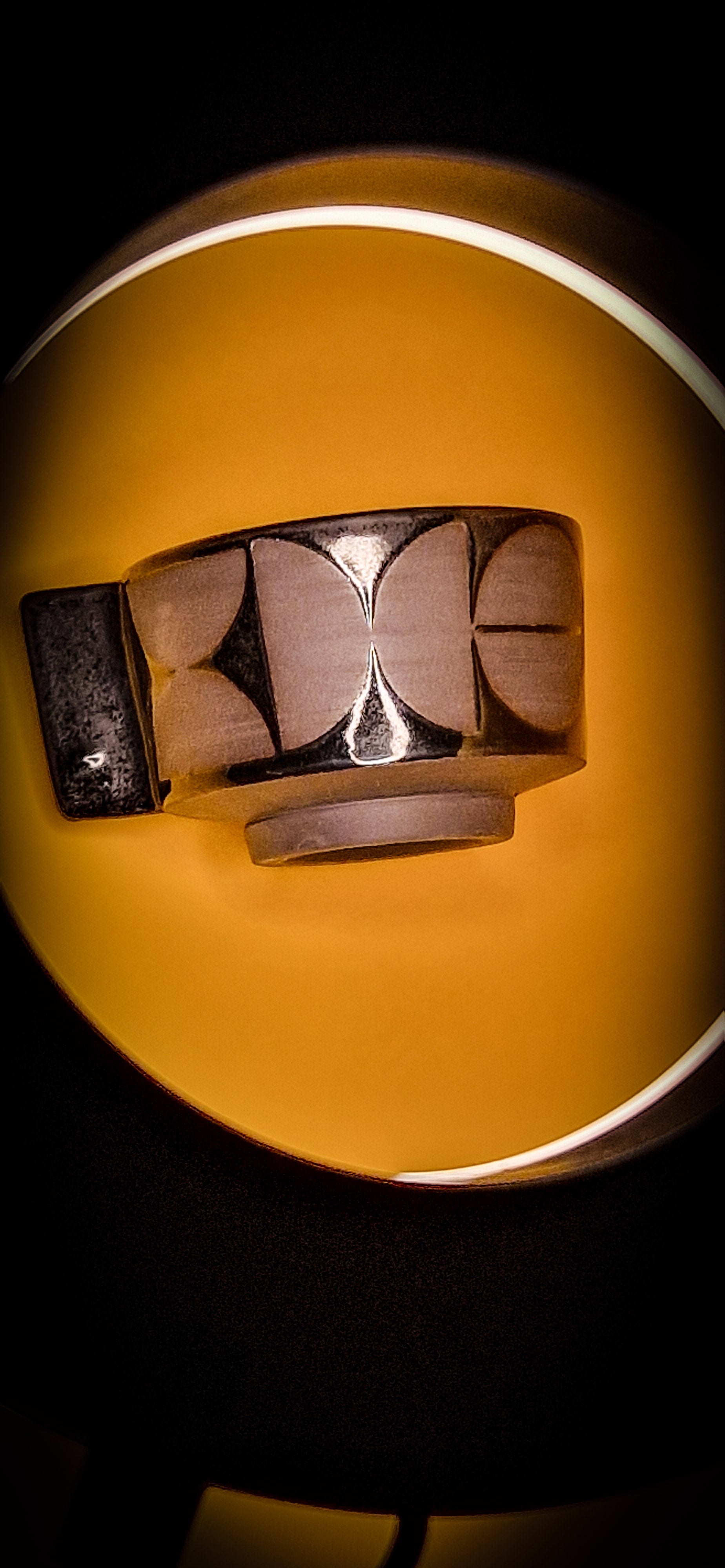 Filiżanka Bauhaus