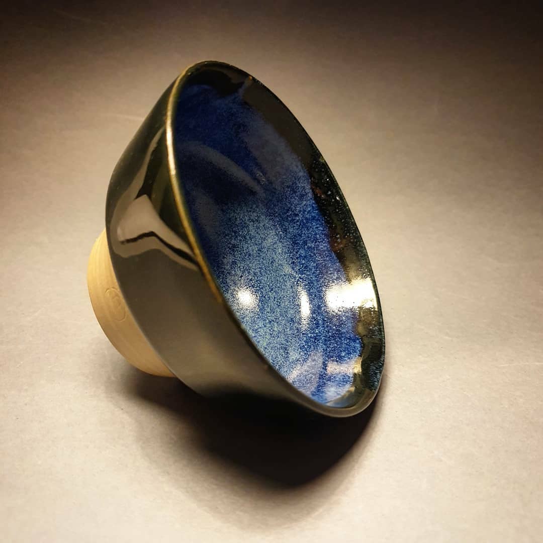 czarka night ocean