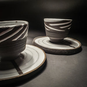 Dakar set