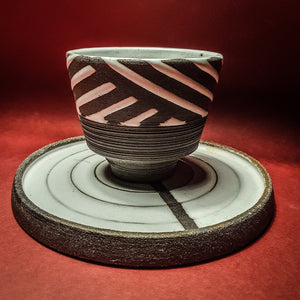 Dakar set