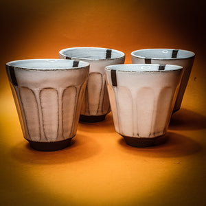 Czarki mona set