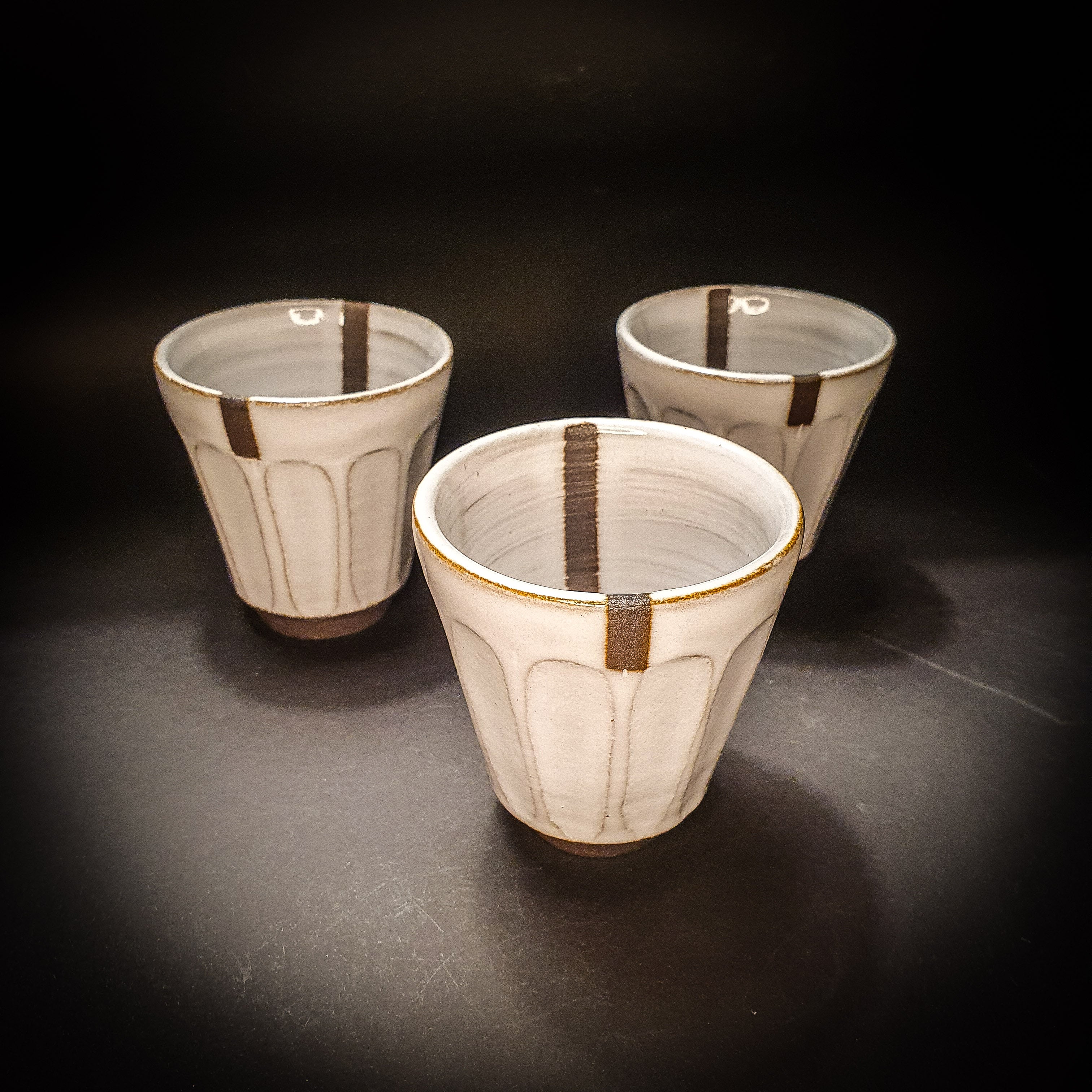 Czarki mona set
